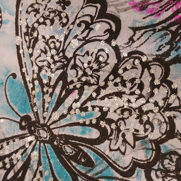 Self Esteem Tee - Picture 2 of 5